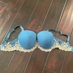 Wacoal Lace Bra